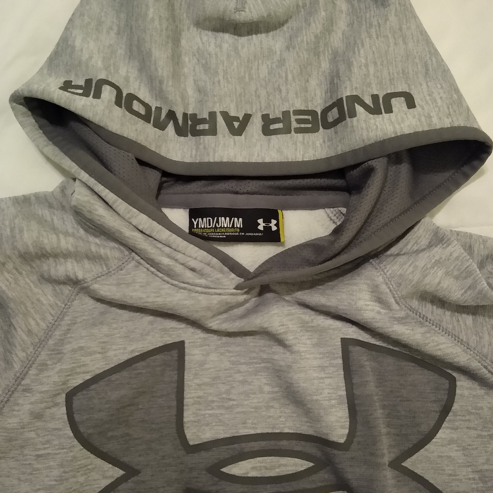Under Armour Hoodie